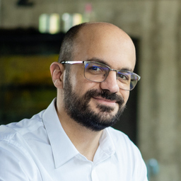 Daniel Ansari