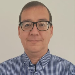 Ing. Juan Francisco Gonzalez