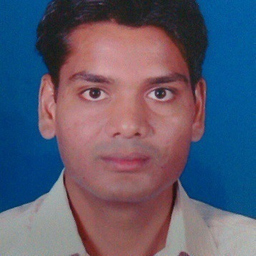 Jage Shwar Patel