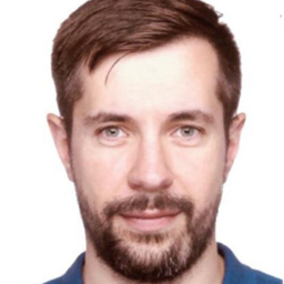 Marcin Malinow