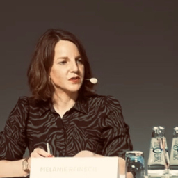 Melanie Reinsch