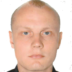 Mag. Ivan Doroshenko