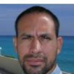 Luis Diaz
