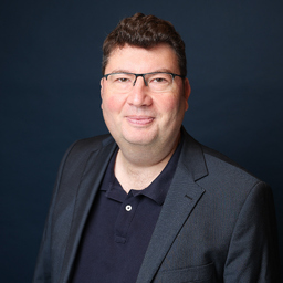 Daniel Sprenger