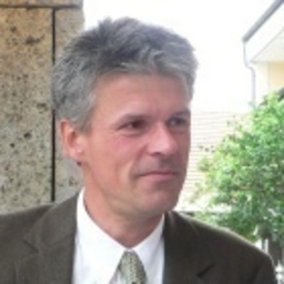 Dipl.-Ing. Jürgen Poiger
