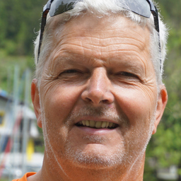 Axel Nitschke