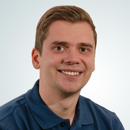 Nicolai Fröhlig's profile picture