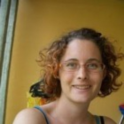Nathalie Wölbl