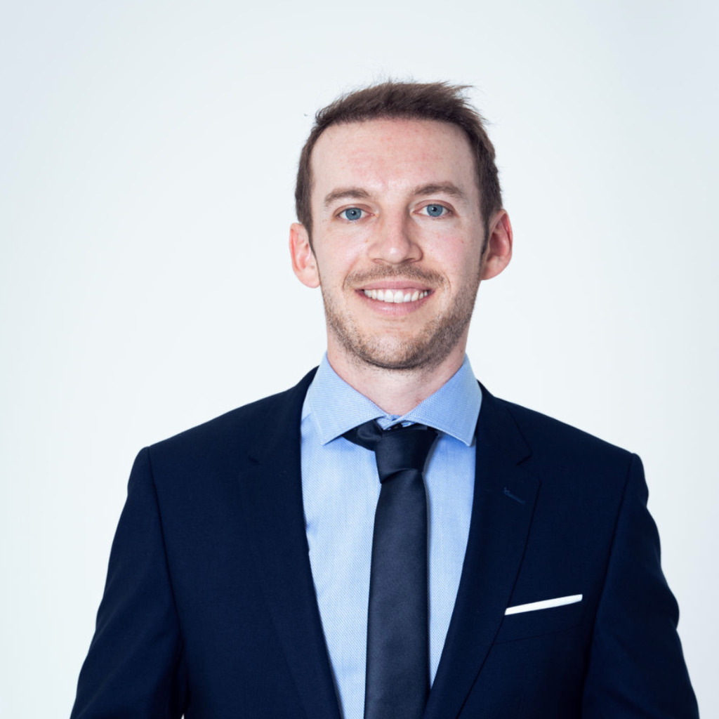 Alexander Rösch TechnologieEntrepreneurship Hochschule Karlsruhe