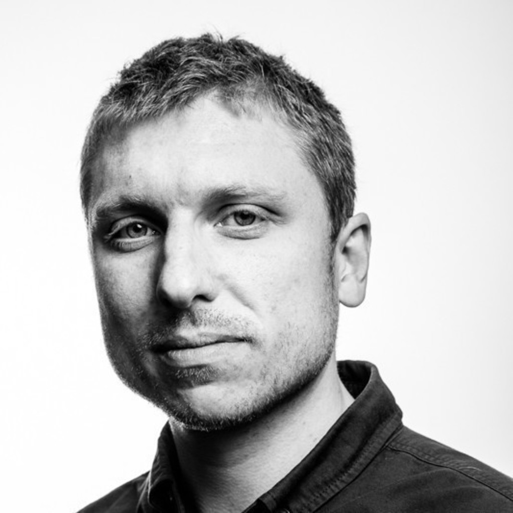 Alexander Polivka CTO microgreenbox gmbh XING