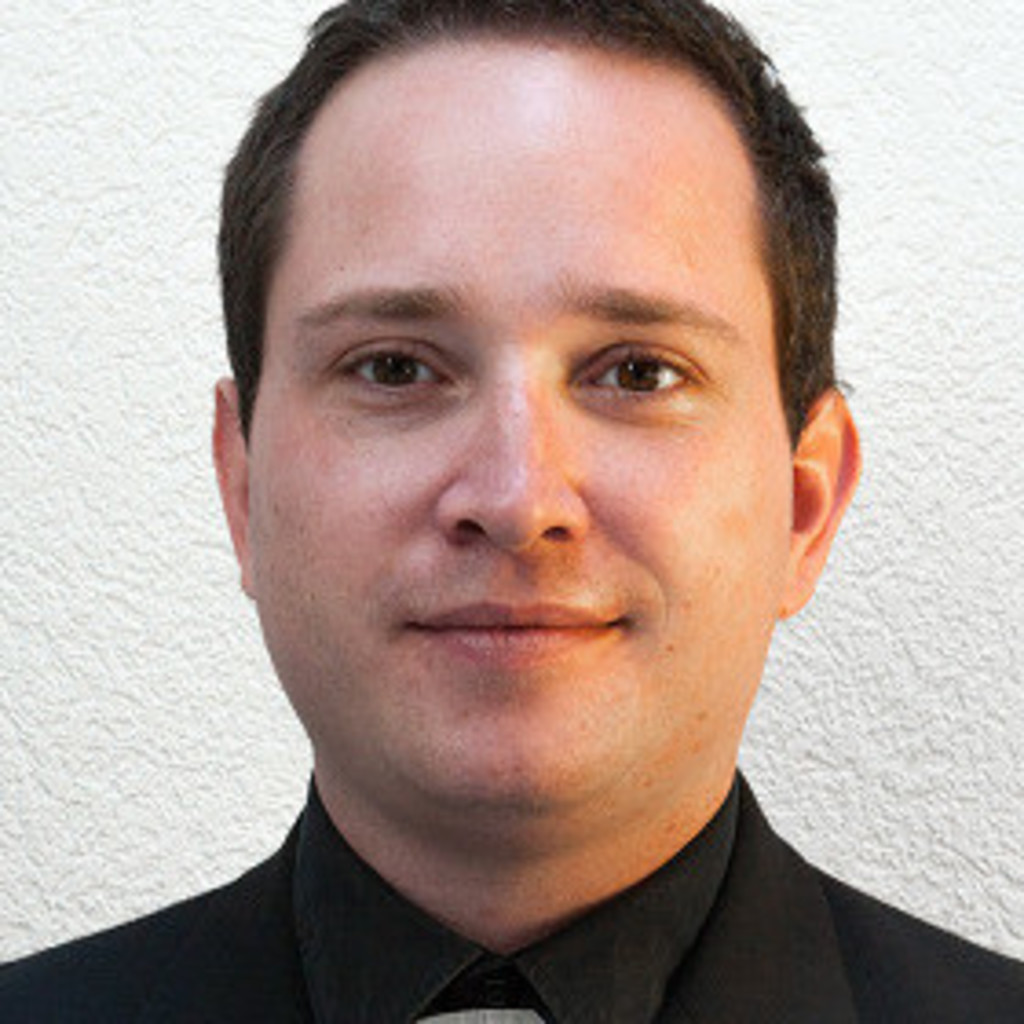 Jürg Lüthi Territory Account Manager Nutanix XING