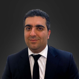 Seyed Mohammad Nabati