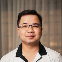Huu Hoang's profile picture