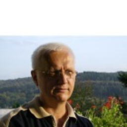 Helmut Beckert