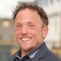 Martin Glup