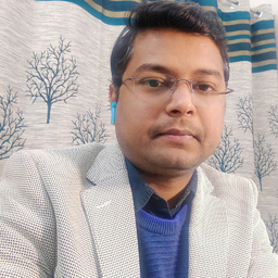 ABHISHEK KUMAR