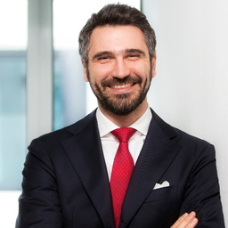 Dr. Vittorio Cardano