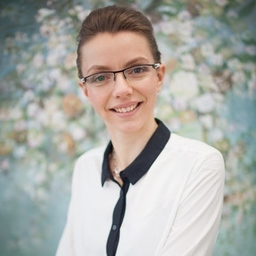 Sandy Liebold