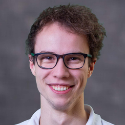 Lucas Smith