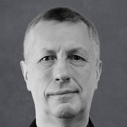 Profilbild Igor Nikolaev