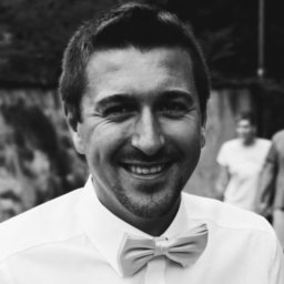 Adrian Schmid