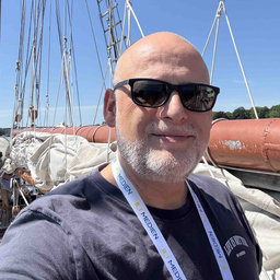 Sven Härter's profile picture