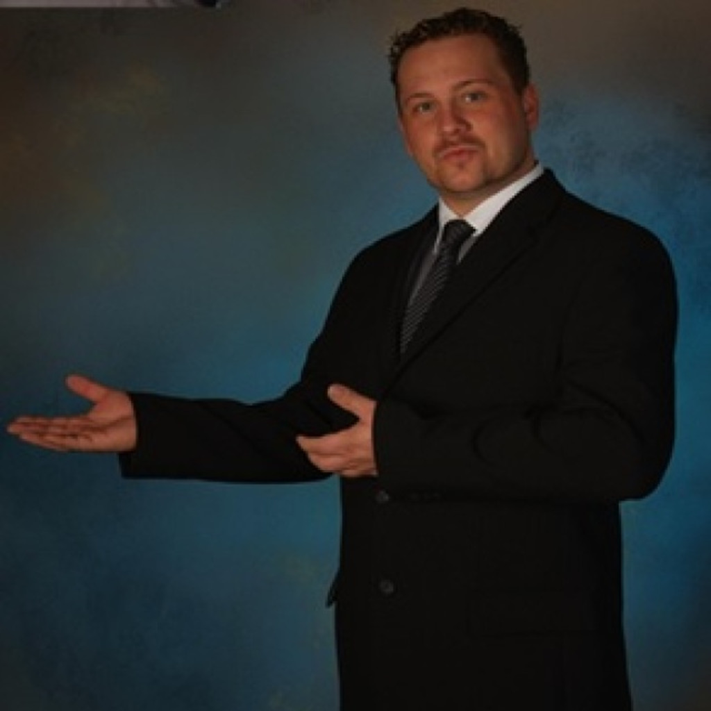 Christian Rinner Inhaber COSCHEdelstahltechnik XING