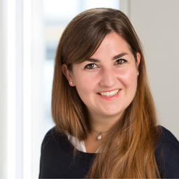 Katharina Charlotte Bauch