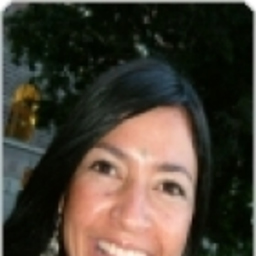Rocio Mendieta Bordamalo