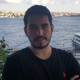 Mehmet Fahri Bilici