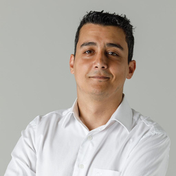 Mehmet Ali YILMAZ