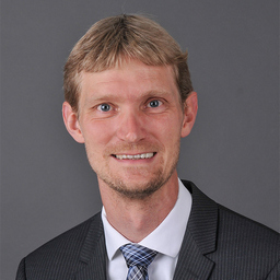 Dr. Matthias Grimm