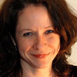 Petra Scheuber