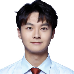 Zihao Wang