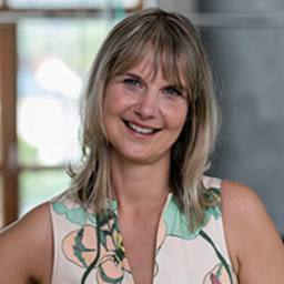 Melanie Koch's profile picture