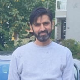 Zeeshan Ishfaq