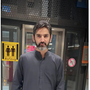 Zeeshan Ishfaq