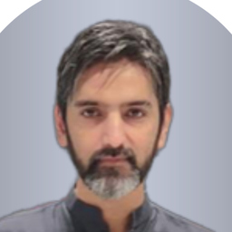 Zeeshan Ishfaq