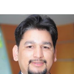 Sandeep Negi