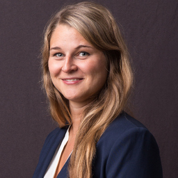 Mona Haselmann-Ludwig MSc Psych