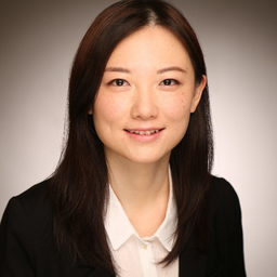 Ing. Hanqing Shen