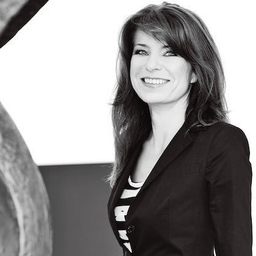 Bettina Kawall