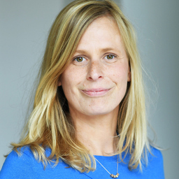 Katja Friedrich-Haucke