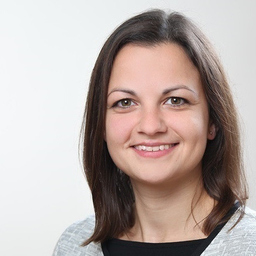 Kathrin Kastl