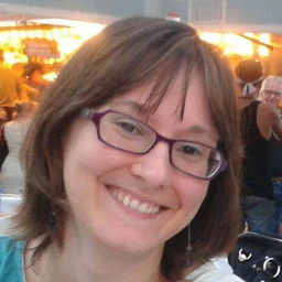 Dr. Anna Rossolato