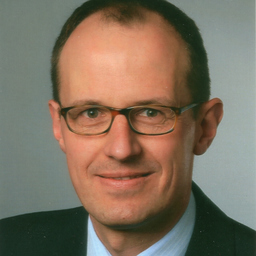 Thomas Schuld