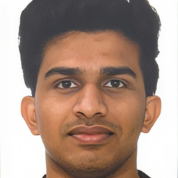 Anandu Surendran