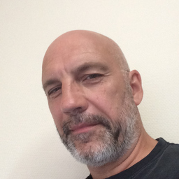 Achim Krüger