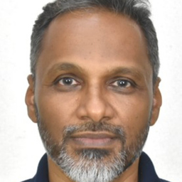 Sivakumar Pogeendiran
