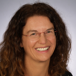 Meike Bouillon